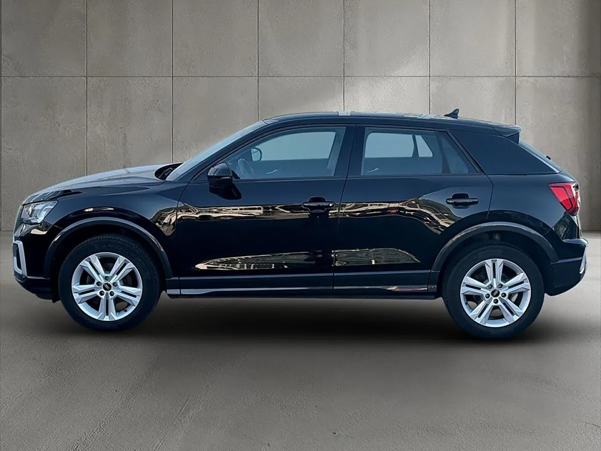 Audi Q2 2022 photo 3