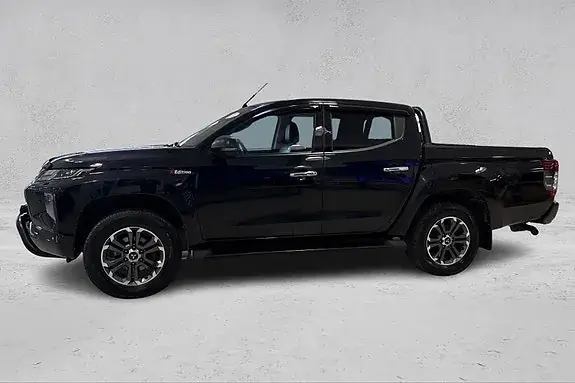 Mitsubishi L200 2020 photo 2