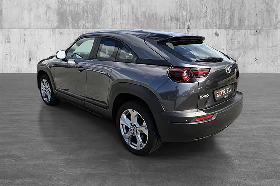 Mazda Mx-30 2022 photo 5