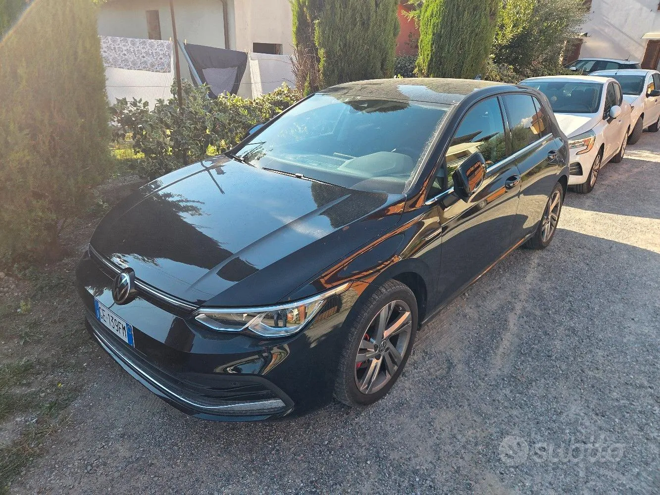 Volkswagen Golf 2021 photo 3