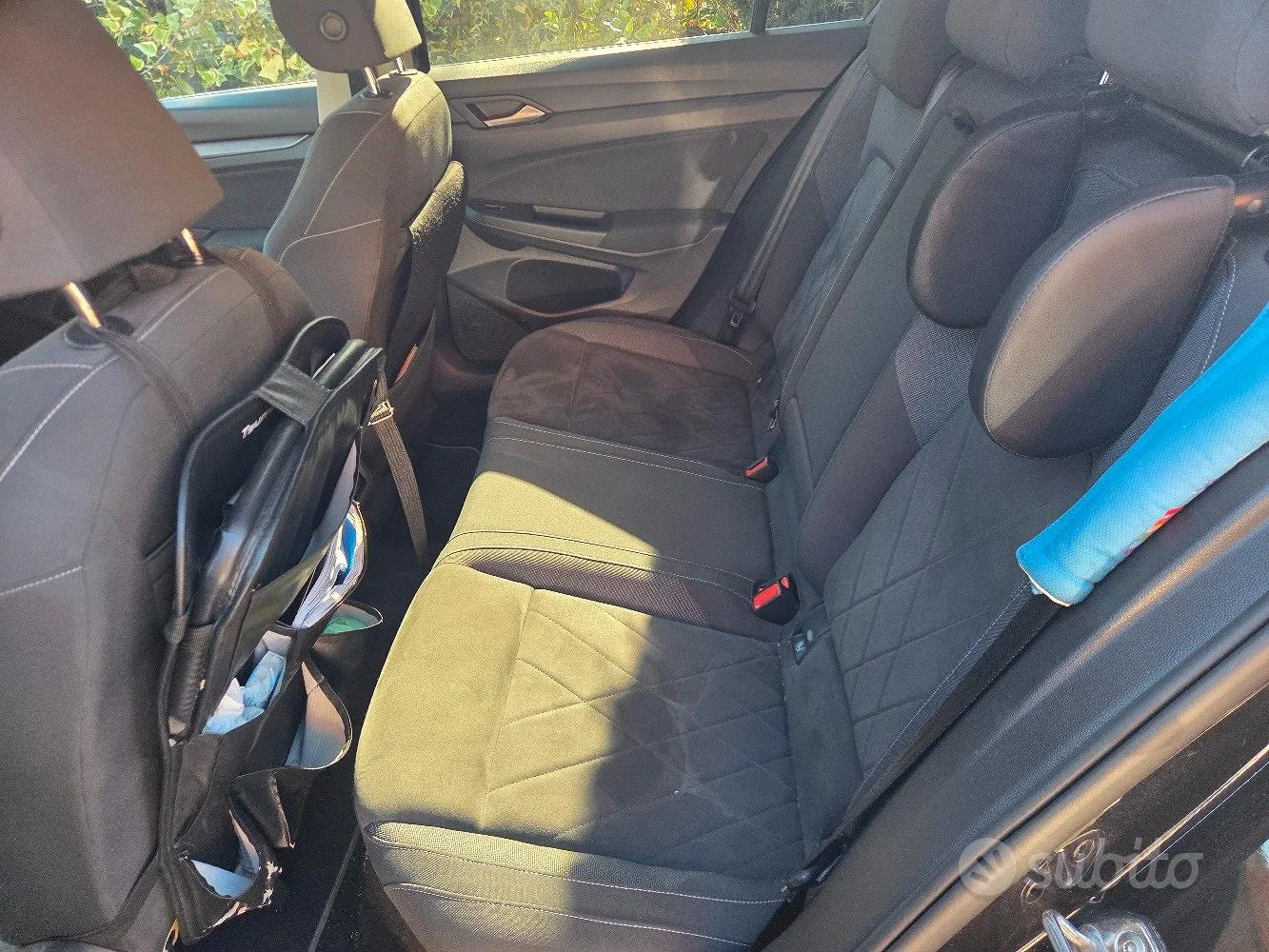 Volkswagen Golf 2021 photo 5