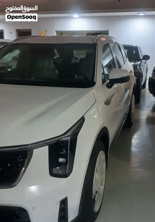 Kia Sorento 2026 photo 2