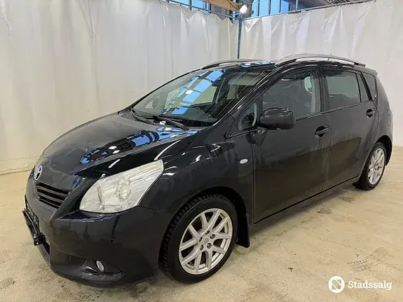 Toyota Verso
