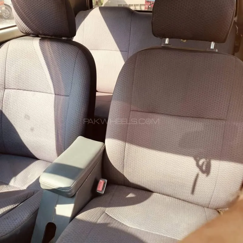 Daihatsu Cuore