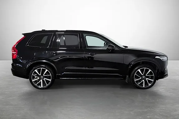 Volvo Xc90 2023 photo 5