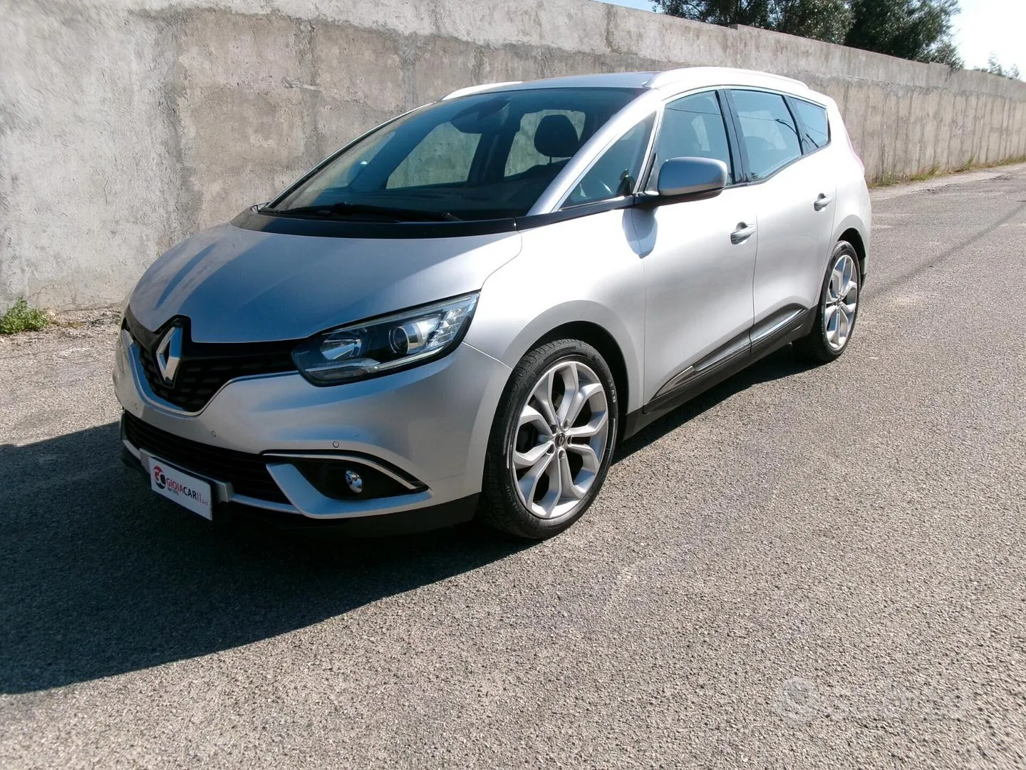 Renault Grand Scenic