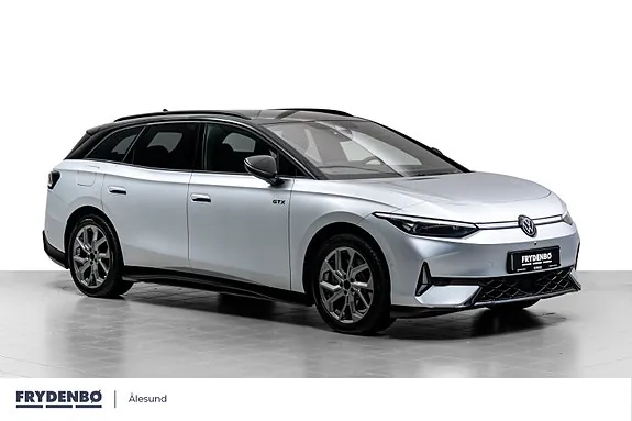 Volkswagen Id.7
