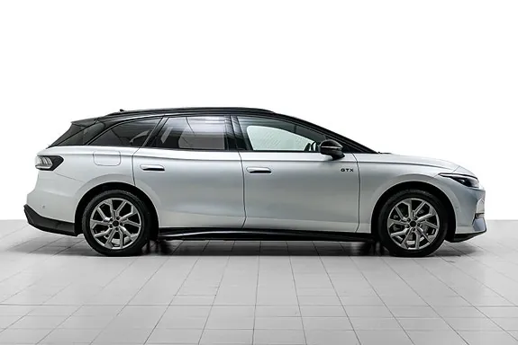 Volkswagen Id.7 2026 photo 5