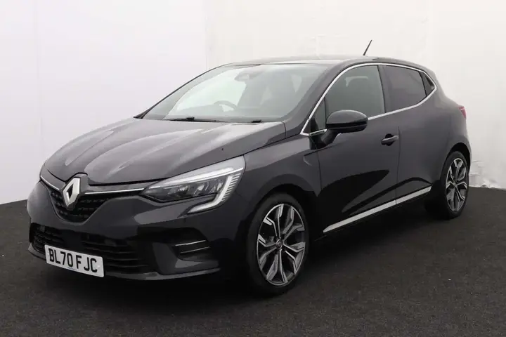 Renault Clio 2020 photo 3