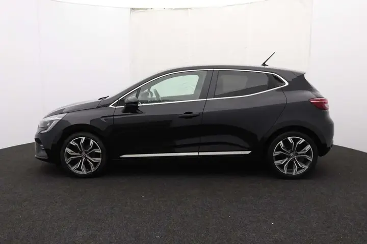Renault Clio 2020 photo 4