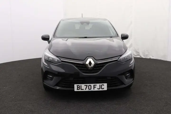 Renault Clio 2020 photo 2
