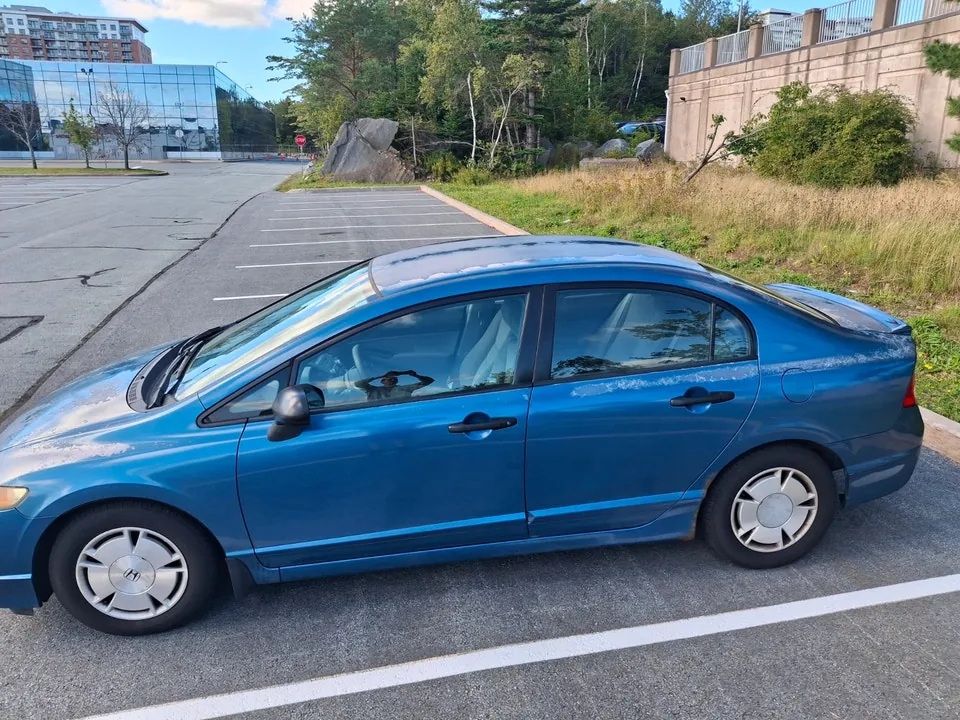 Honda Civic 2010 photo 4