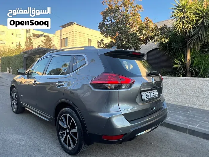 Nissan X-Trail 2022 photo 4