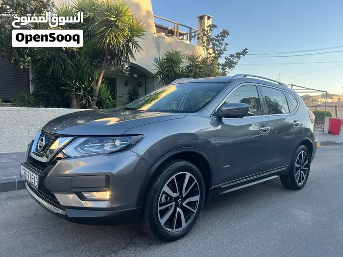 Nissan X-Trail 2022 photo 2