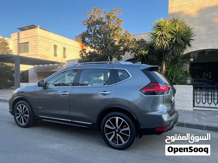 Nissan X-Trail 2022 photo 3