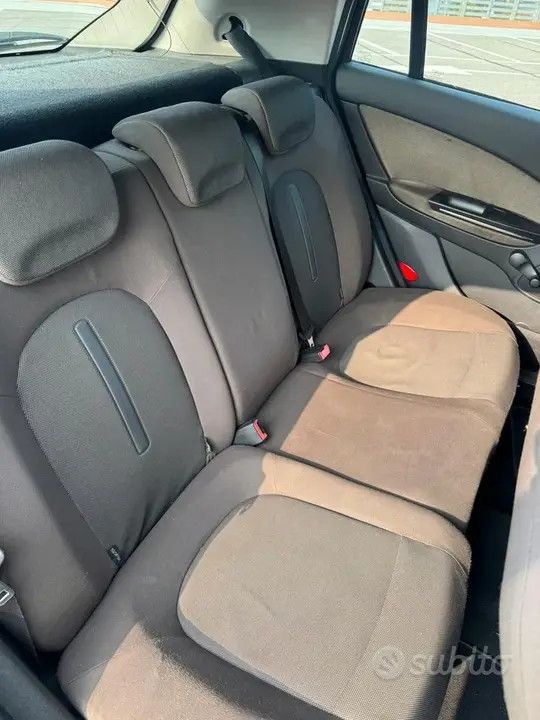 Fiat Bravo 2007 photo 5