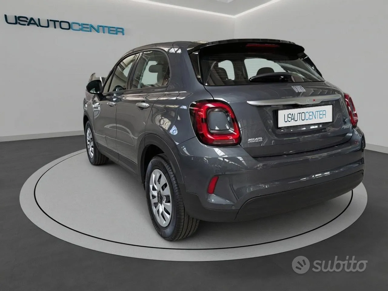 Fiat 500X 2023 photo 5