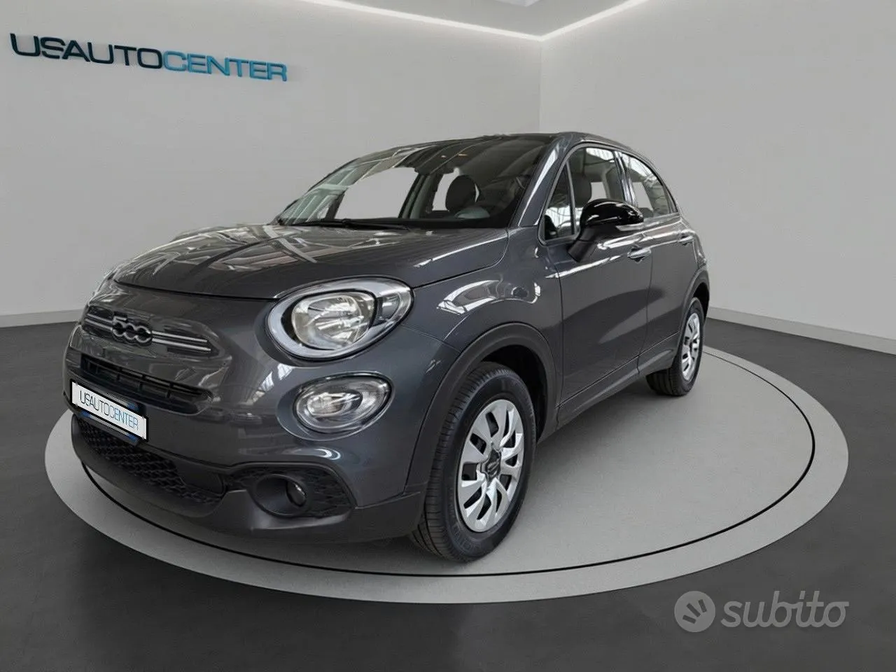 Fiat 500X 2023 photo 3