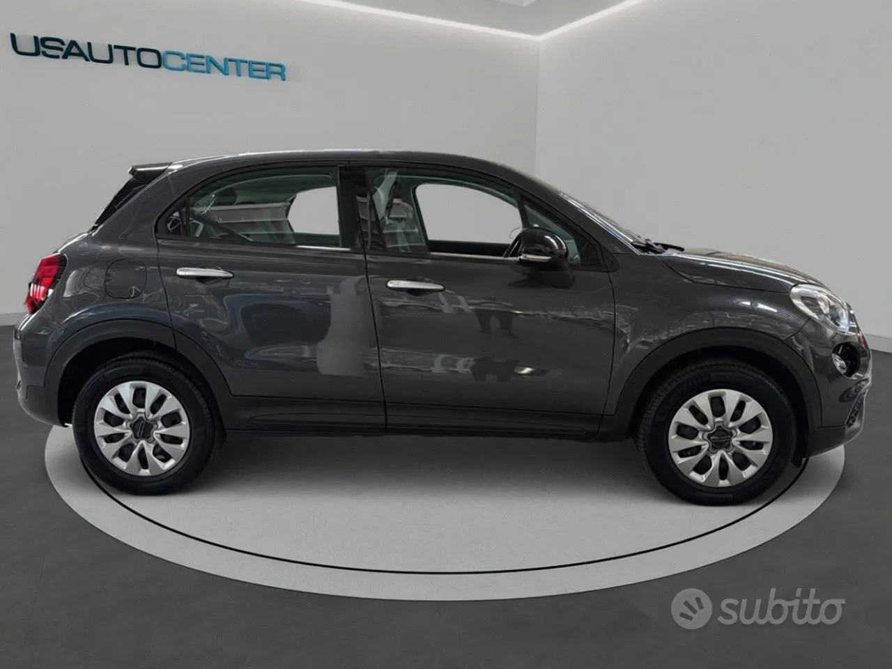 Fiat 500X 2023 photo 2