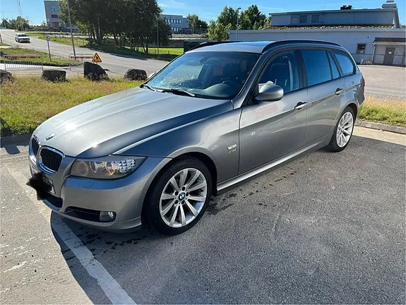 BMW 320D