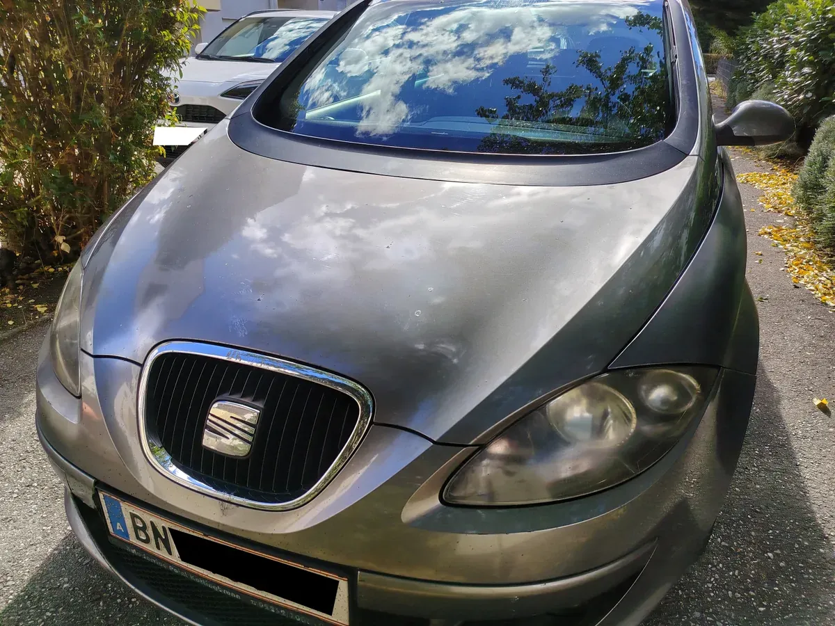 Seat Toledo 2005 photo 3