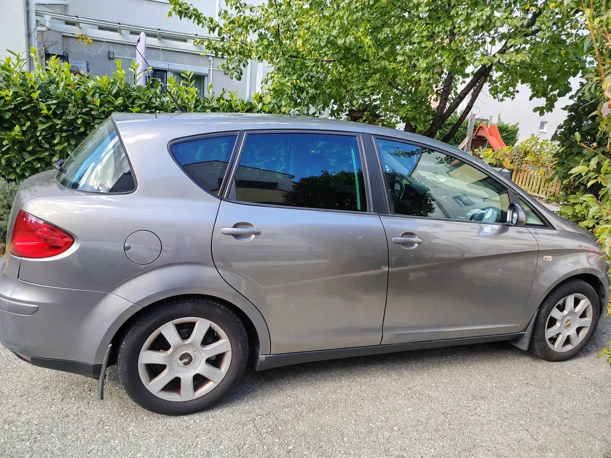 Seat Toledo