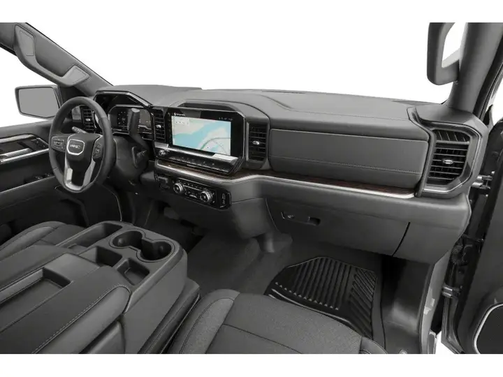 GMC Sierra 1500 2026 photo 5