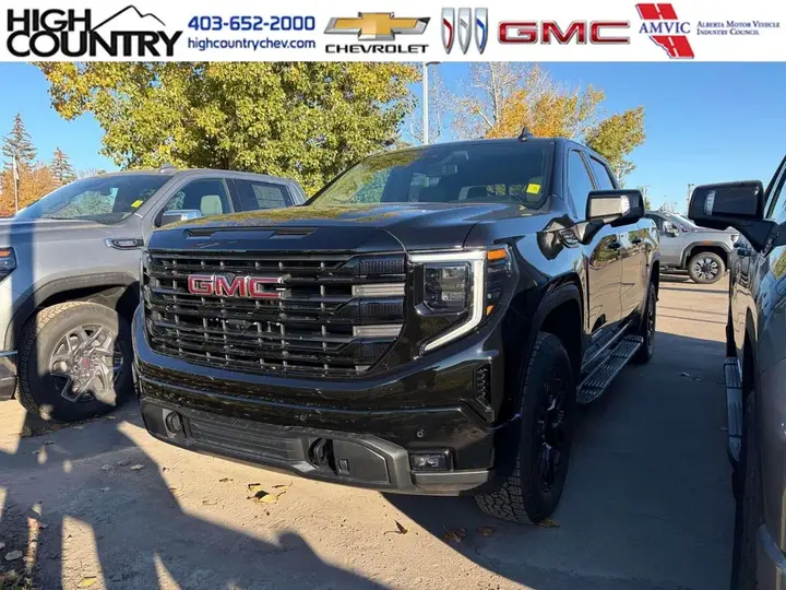 GMC Sierra 1500