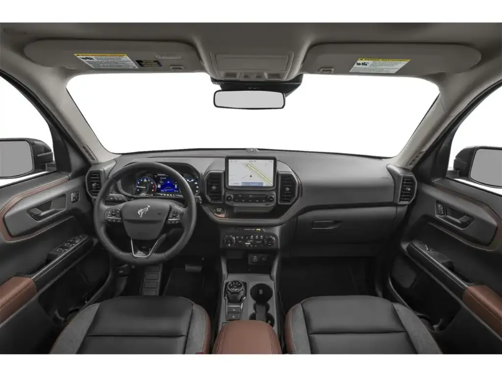 Ford Bronco Sport 2024 photo 5