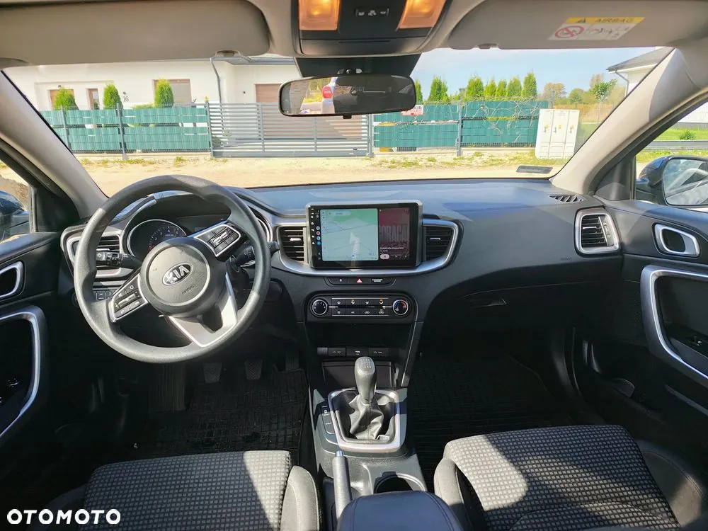 Kia Ceed 2020 photo 5