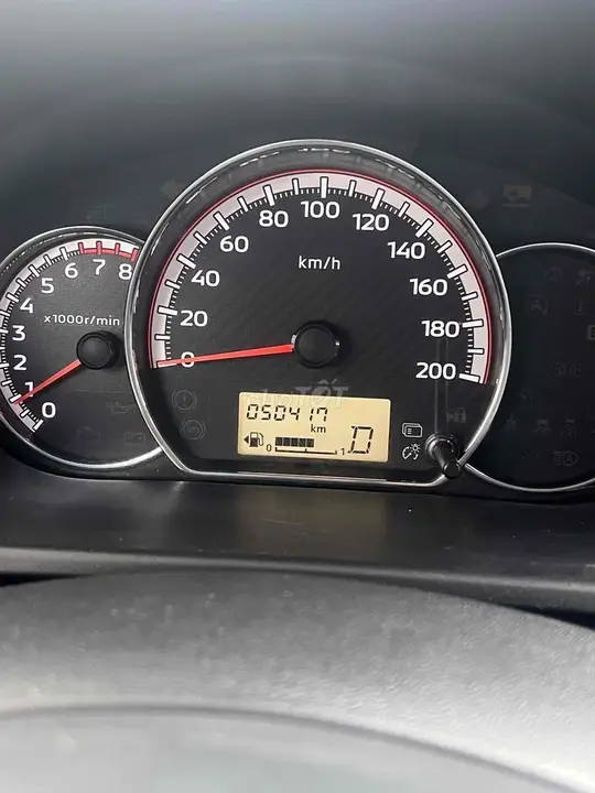 Mitsubishi Attrage photo 5