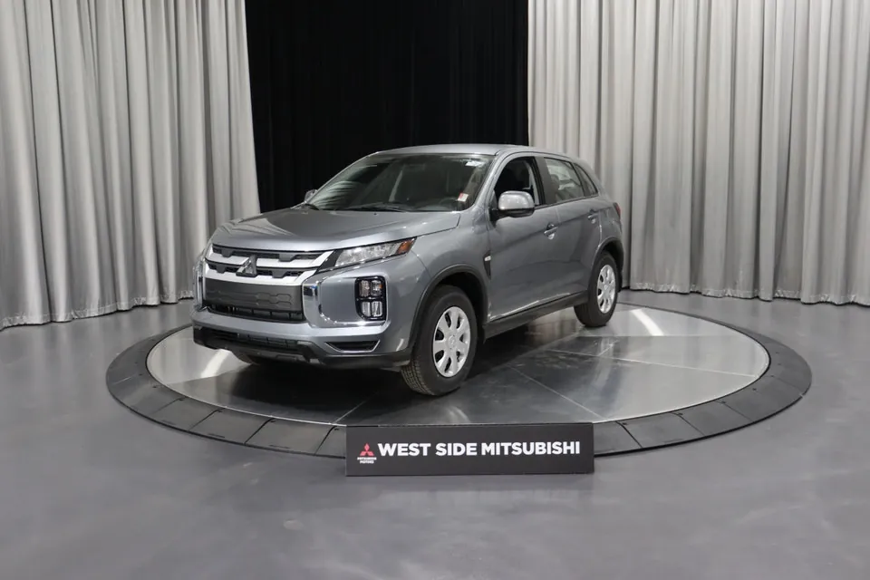 Mitsubishi Rvr 2026 photo 3