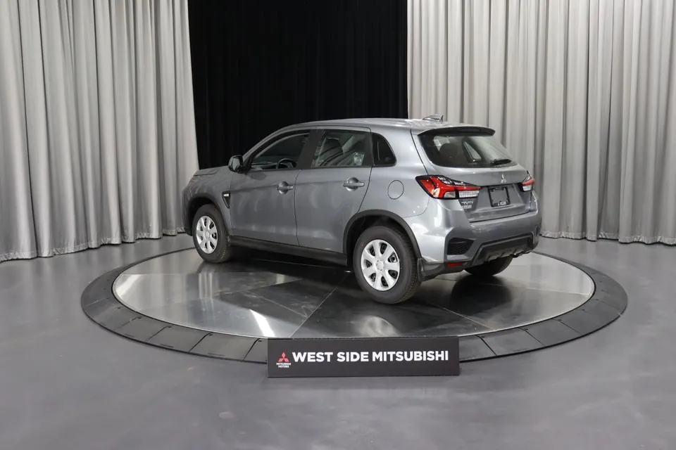 Mitsubishi Rvr 2026 photo 4