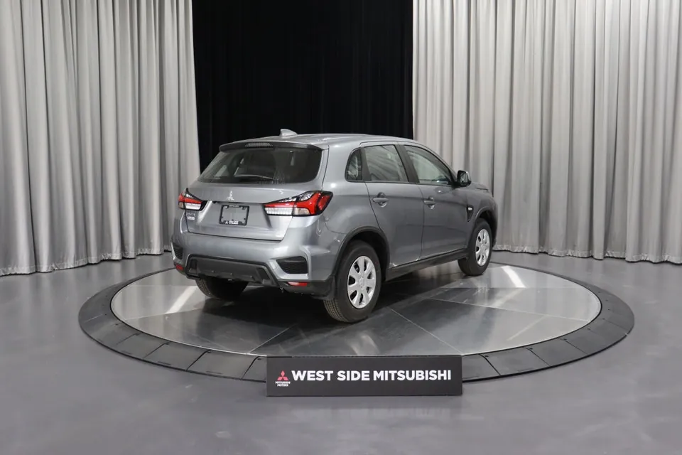 Mitsubishi Rvr 2026 photo 5