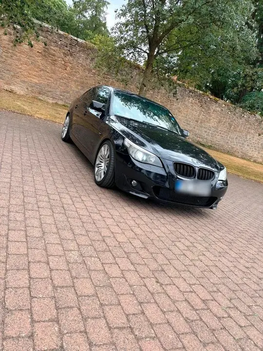 BMW 530D