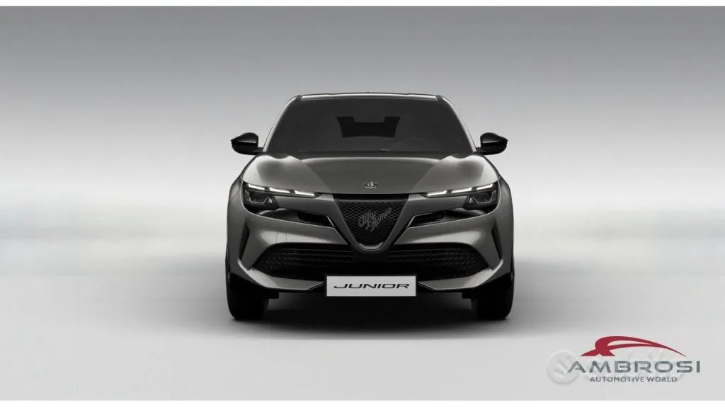 Alfa Romeo Junior 2026 photo 3