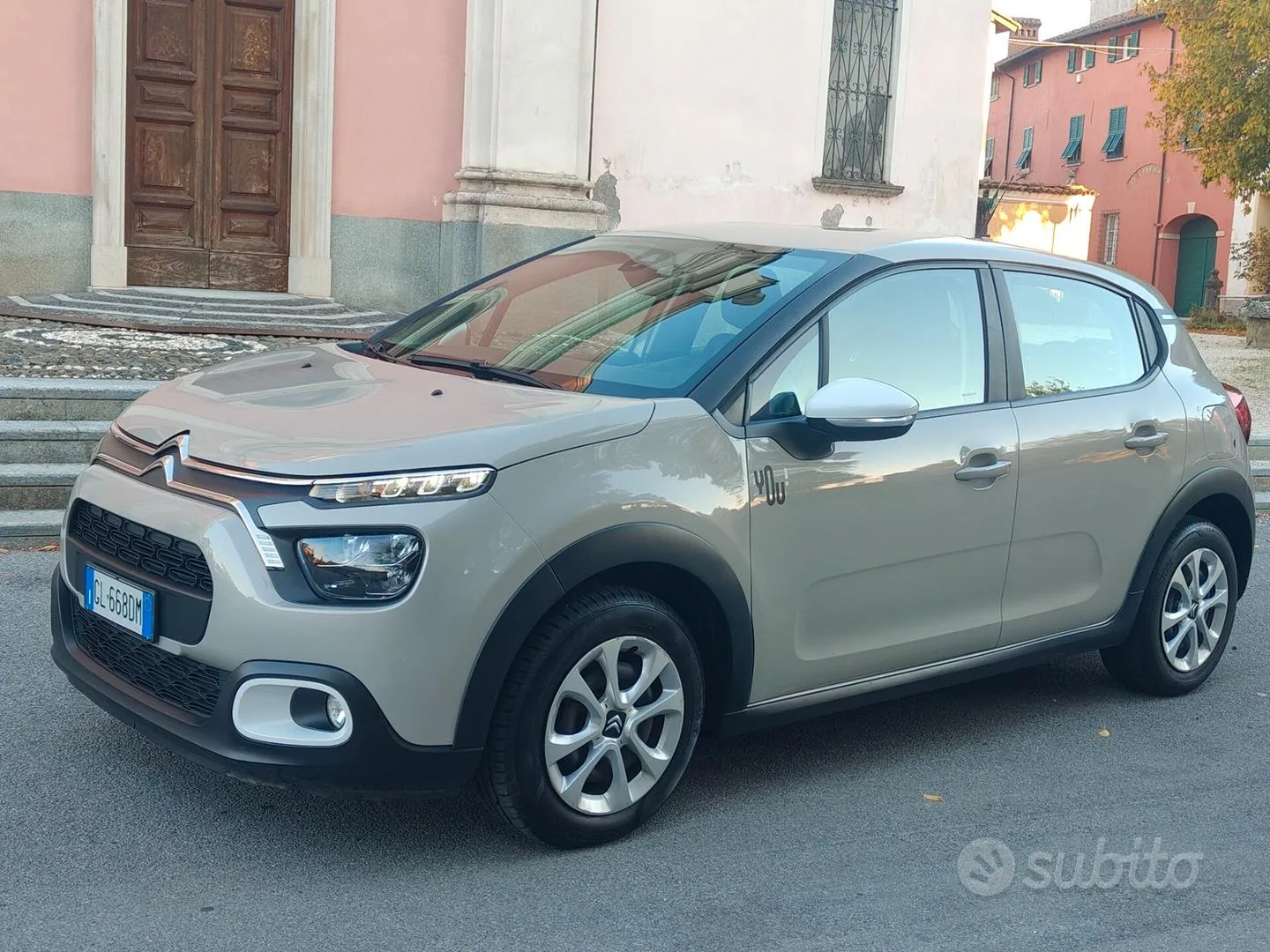 Citroen C3 2022 photo 2