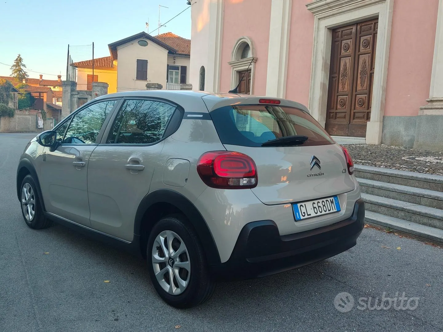 Citroen C3 2022 photo 3