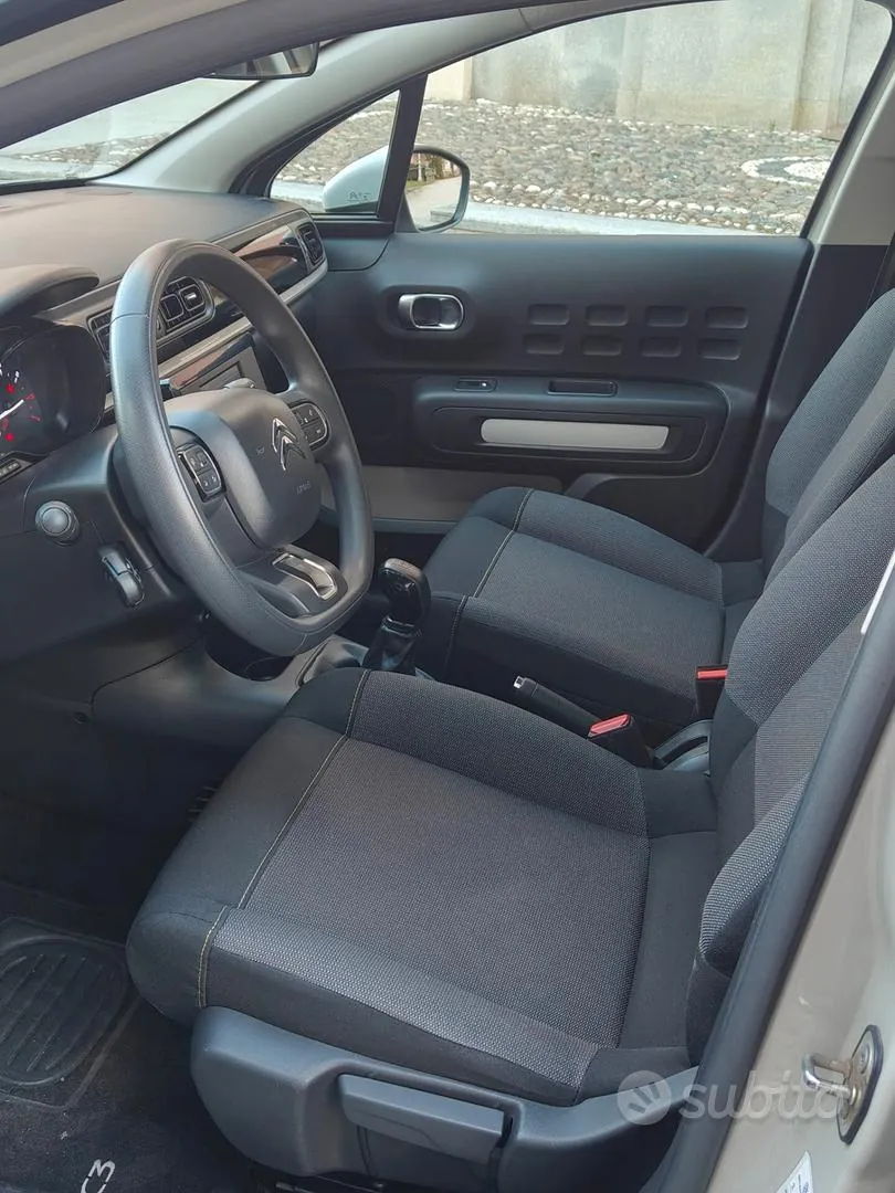 Citroen C3 2022 photo 5