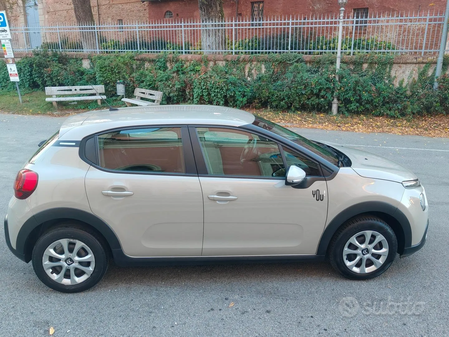 Citroen C3 2022 photo 4