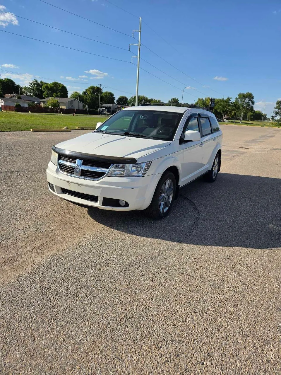 Dodge Journey