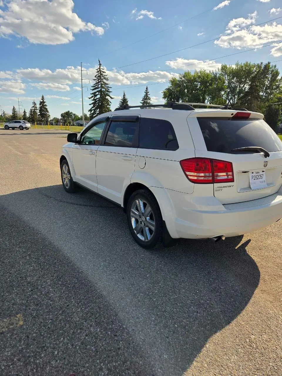 Dodge Journey 2010 photo 4