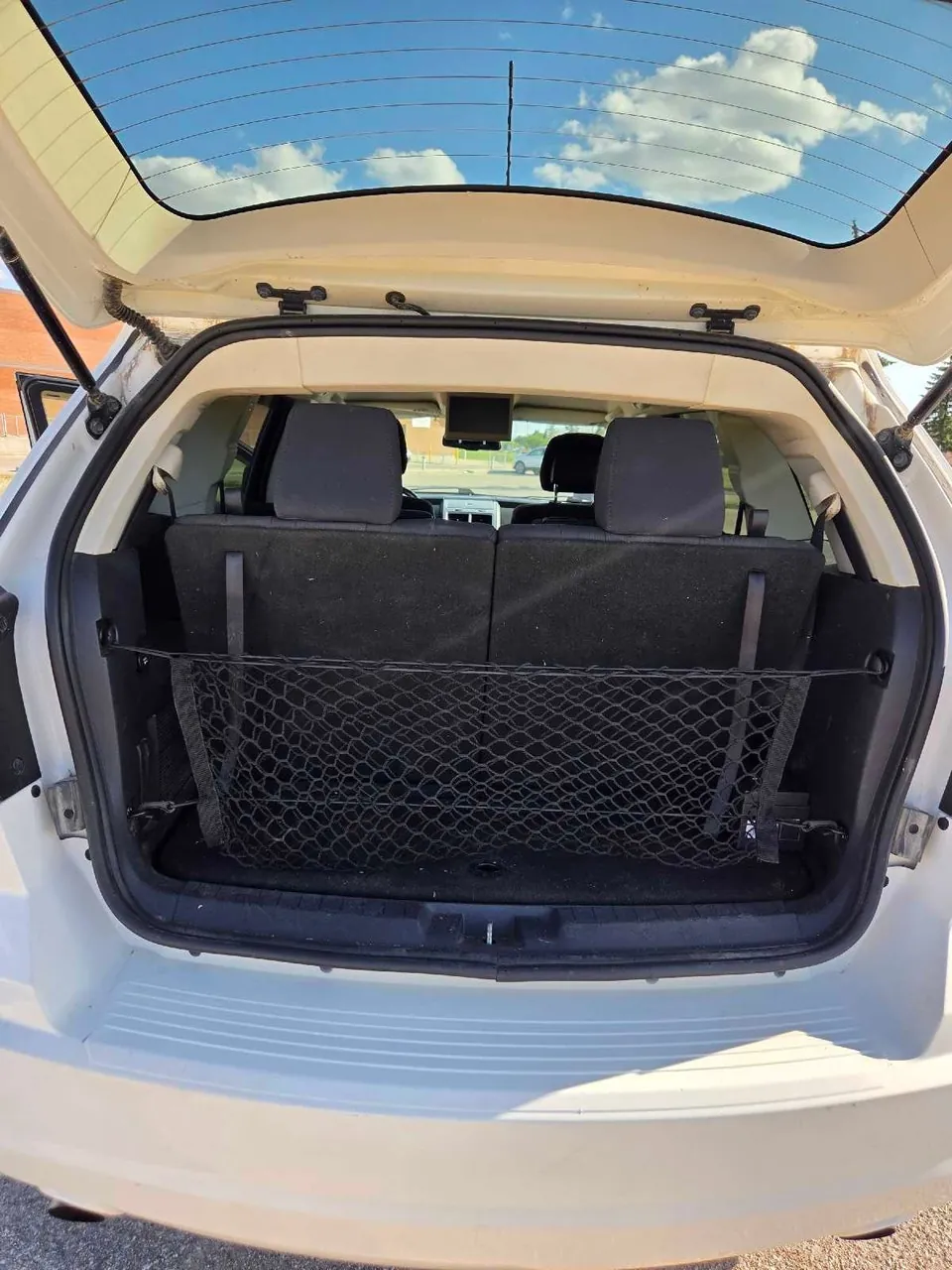 Dodge Journey 2010 photo 5