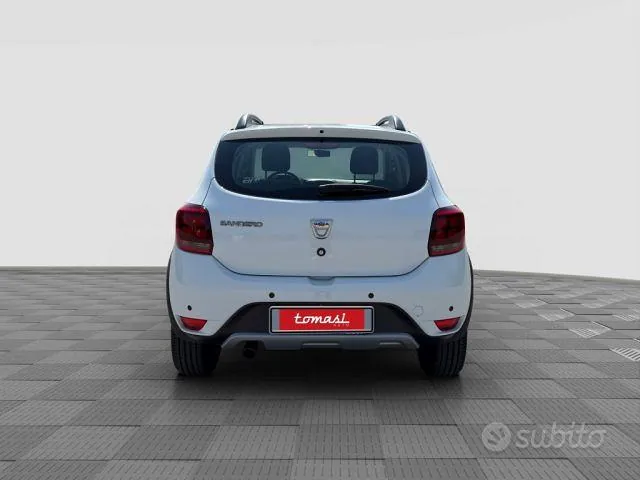 Dacia Sandero 2019 photo 4