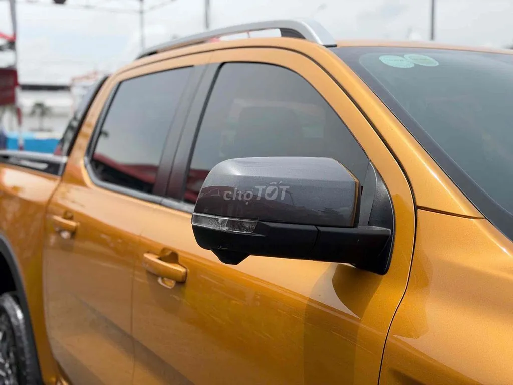 Ford Ranger 2022 photo 5