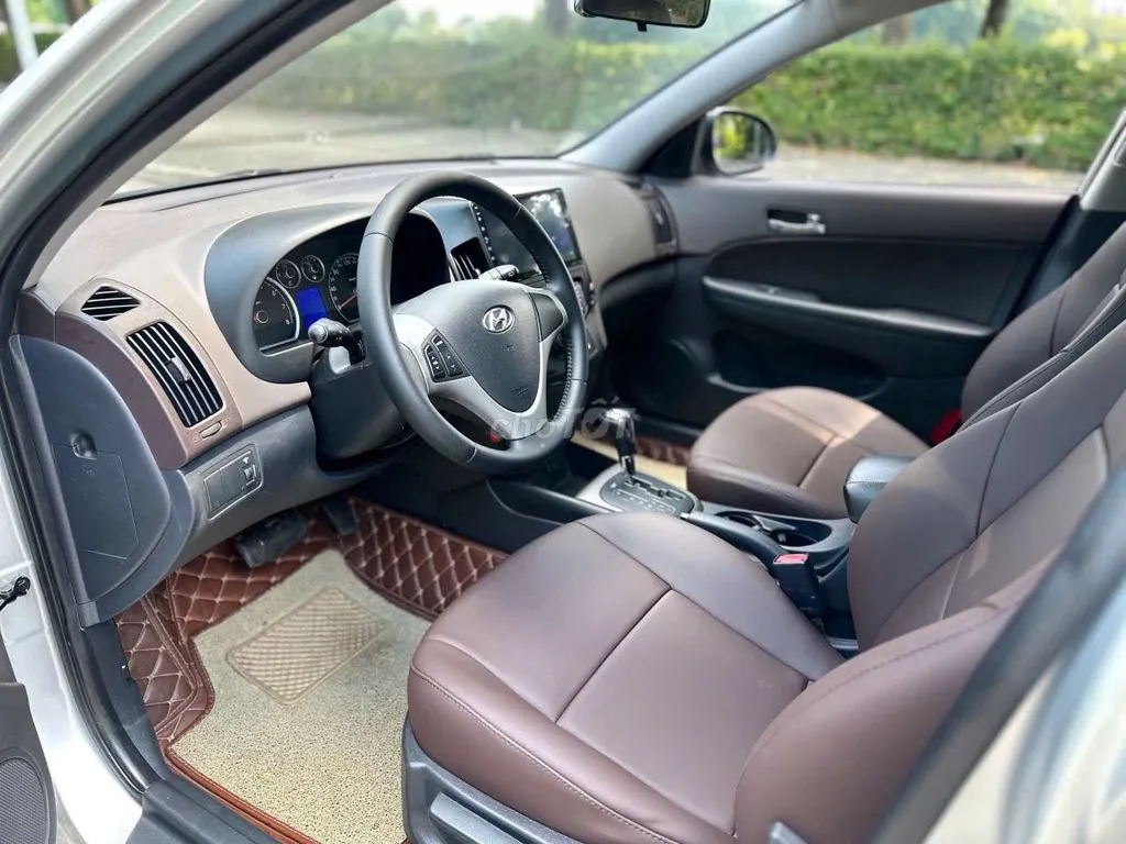 Hyundai I30 2010 photo 5