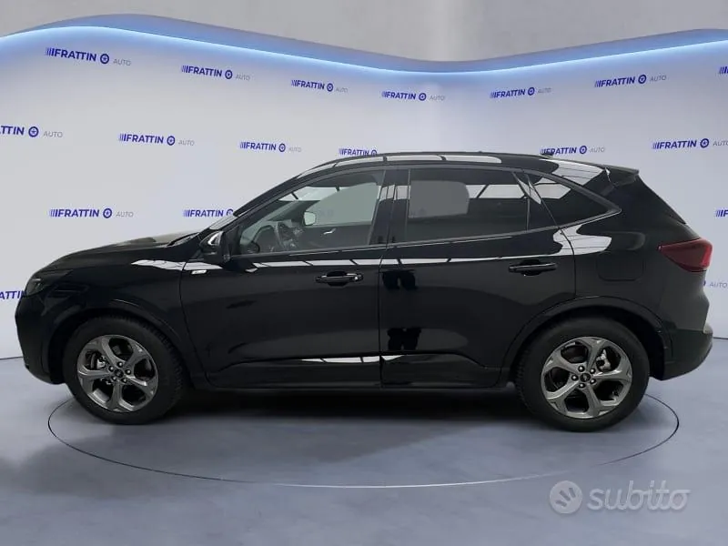Ford Kuga 2025 photo 2
