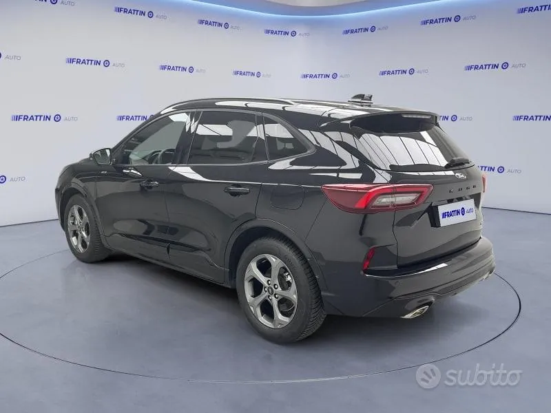 Ford Kuga 2025 photo 3