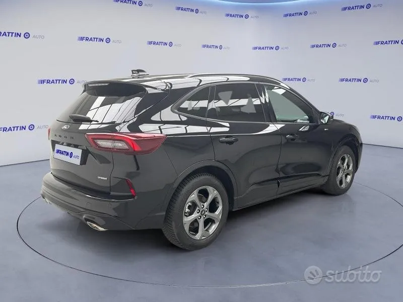 Ford Kuga 2025 photo 5
