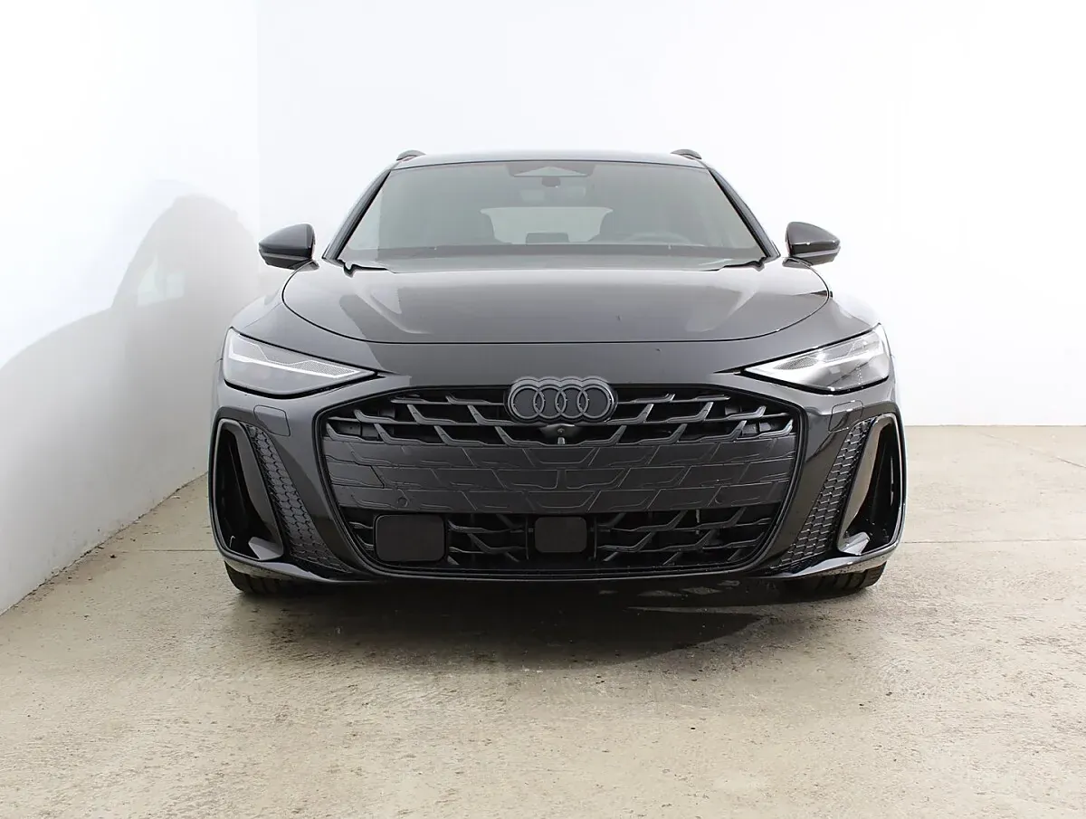 Audi A6 2026 photo 2
